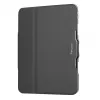 Targus THZ953GL Tablet-Hülle 27,9 cm (11 Zoll) Folio Grau, Transparent
