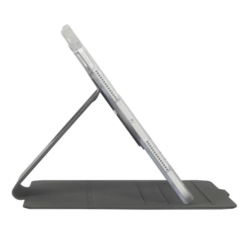 Targus THZ953GL Tablet-Hülle 27,9 cm (11 Zoll) Folio Grau, Transparent