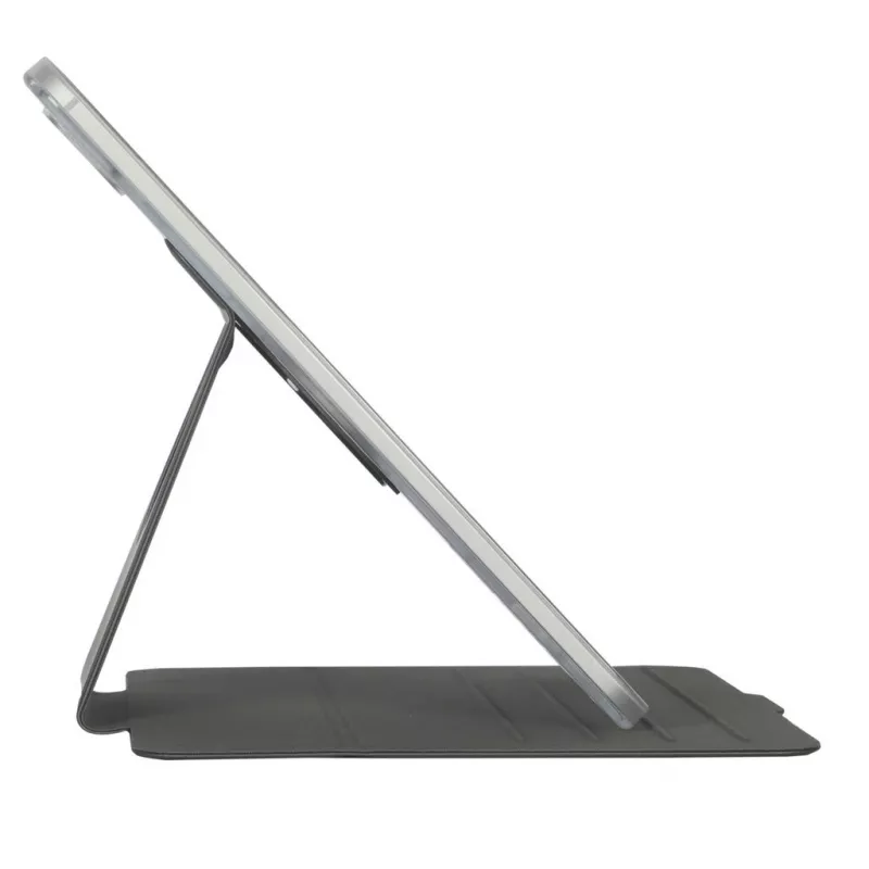 Targus THZ953GL Tablet-Hülle 27,9 cm (11 Zoll) Folio Grau, Transparent