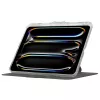 Targus THZ953GL Tablet-Hülle 27,9 cm (11 Zoll) Folio Grau, Transparent