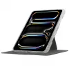 Targus THZ953GL Tablet-Hülle 27,9 cm (11 Zoll) Folio Grau, Transparent