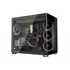 be quiet Silent Loop 3 420 mm Prozessor All-in-One-Flüssigkeitskühler 14 cm Schwarz 1 Stück