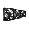 be quiet Silent Loop 3 420 mm Prozessor All-in-One-Flüssigkeitskühler 14 cm Schwarz 1 Stück