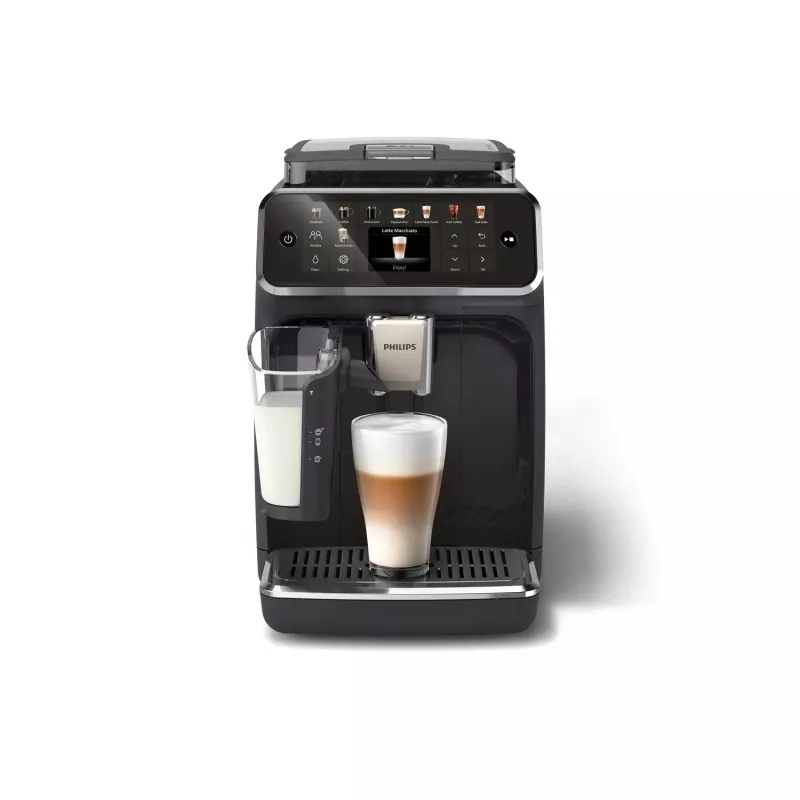Philips 5000 Serie EP5541/50 Kaffeevollautomat 1,8 l