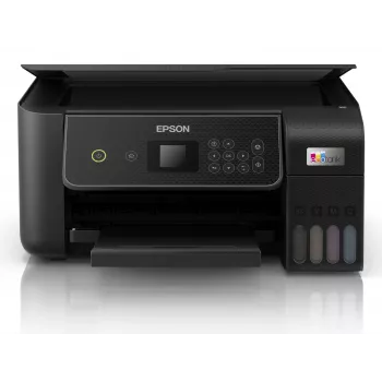 Epson EcoTank ET-2870 Tintenstrahl A4 5760 x 1440 DPI 33 ppm Wi-Fi