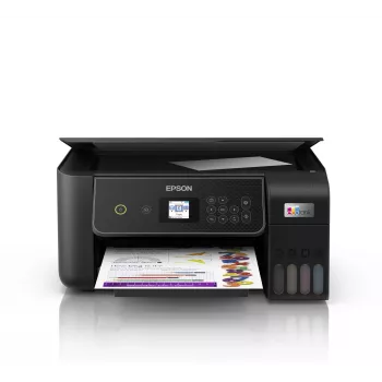 Epson EcoTank ET-2870 Tintenstrahl A4 5760 x 1440 DPI 33 ppm Wi-Fi