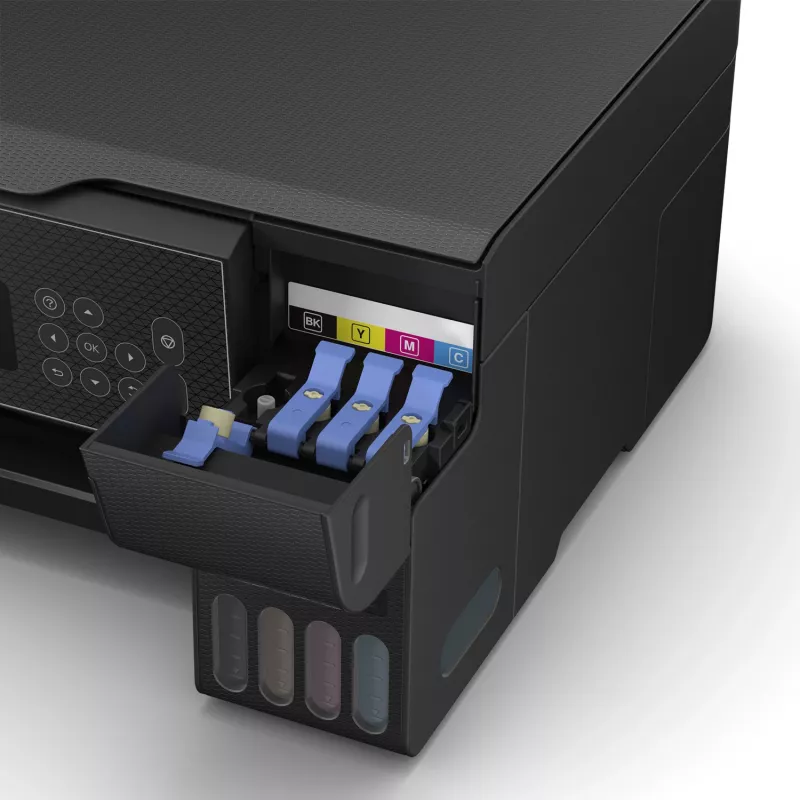 Epson EcoTank ET-2870 Tintenstrahl A4 5760 x 1440 DPI 33 ppm Wi-Fi