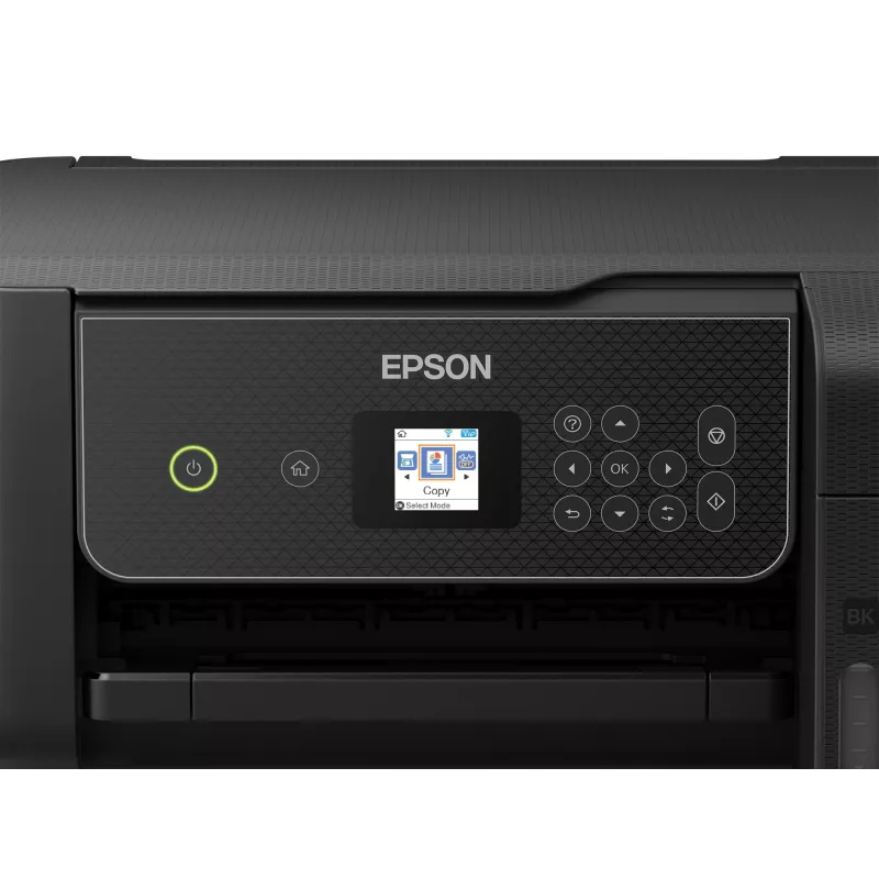 Epson EcoTank ET-2870 Tintenstrahl A4 5760 x 1440 DPI 33 ppm Wi-Fi