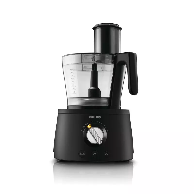 Philips 7000 series Küchenmaschine HR7776/90