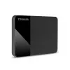TOSHIBA externe Festplatte Canvio Ready 2,5 Zoll 1 TB USB 3.2 Gen 1 Schwarz