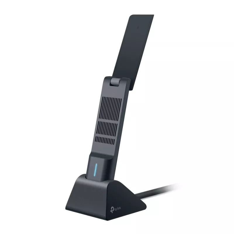TP-Link Archer AXE5400 Wi-Fi 6E High-Gain kabelloser USB-Adapter