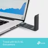 TP-Link Archer AXE5400 Wi-Fi 6E High-Gain kabelloser USB-Adapter