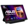 Tragbarer Monitor ASUS ZenScreen MB166C 15,6 Zoll Full HD IPS LED 1920x1080, 250 cd/m², 5 ms, USB-C-Stromversorgung