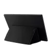 Tragbarer Monitor ASUS ZenScreen MB166C 15,6 Zoll Full HD IPS LED 1920x1080, 250 cd/m², 5 ms, USB-C-Stromversorgung