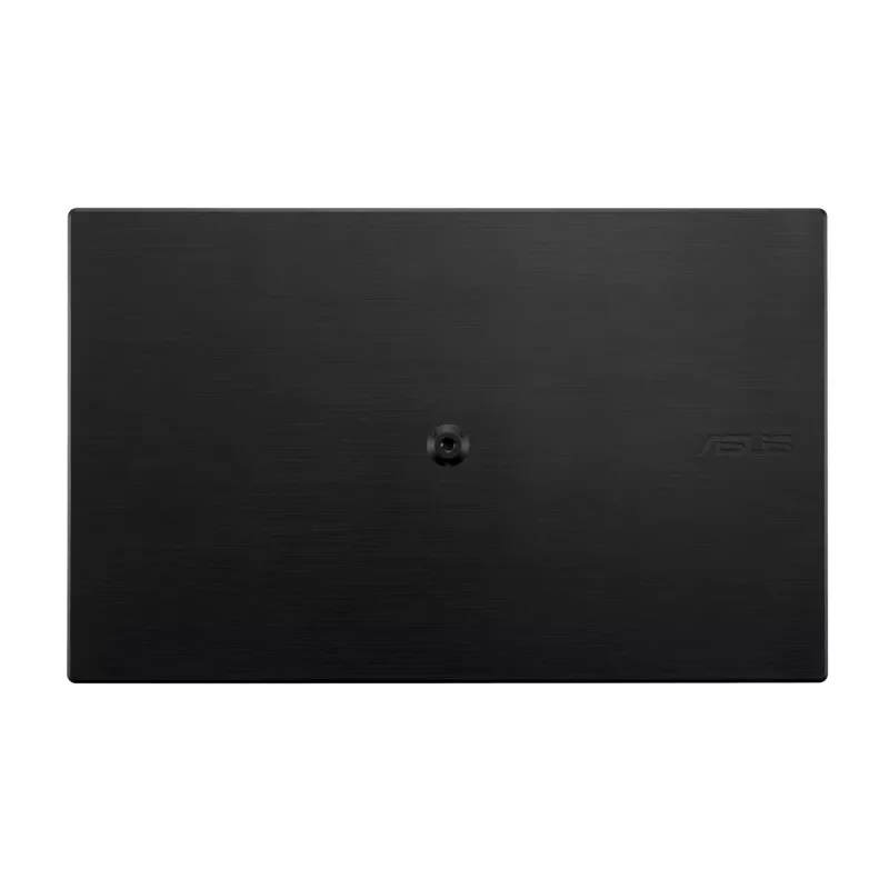 Tragbarer Monitor ASUS ZenScreen MB166C 15,6 Zoll Full HD IPS LED 1920x1080, 250 cd/m², 5 ms, USB-C-Stromversorgung