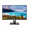 Philips S Line 275S1AE/00 Computer-Monitor 68,6 cm (27 Zoll) 2560 x 1440 Pixel 2K Ultra HD LCD Schwarz