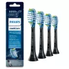 Philips C3 Premium Plaque Defence HX9044/33 4x Schwarz Schallzahnbürstenköpfe