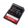 Flash-Speicher SanDisk Extreme PRO 64 GB UHS-II SDSDXDM-064G-GN4IN