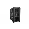 PC-Gehäuse be quiet! Silent Base 601 Midi Tower Schwarz