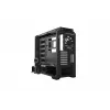 PC-Gehäuse be quiet! Silent Base 601 Midi Tower Schwarz