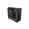 PC-Gehäuse be quiet! Silent Base 601 Midi Tower Schwarz