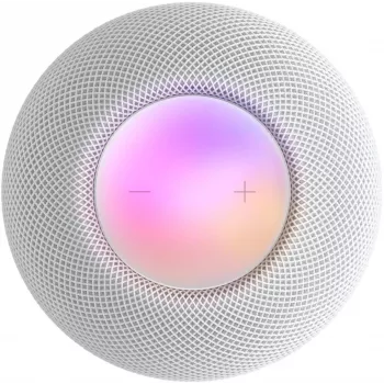 APPLE HomePod mini - Weiß