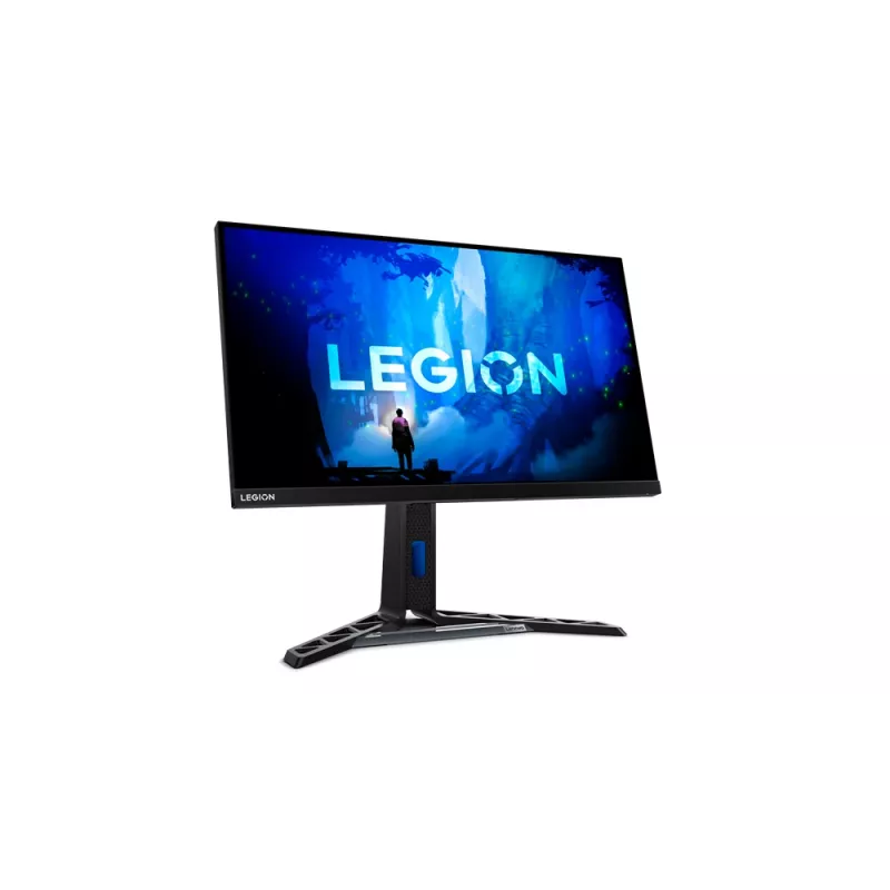 Lenovo Legion Y27qf-30 Computer Monitor 68,6 cm (27 Zoll) 2560 x 1440 Pixel Quad HD LED Schwarz