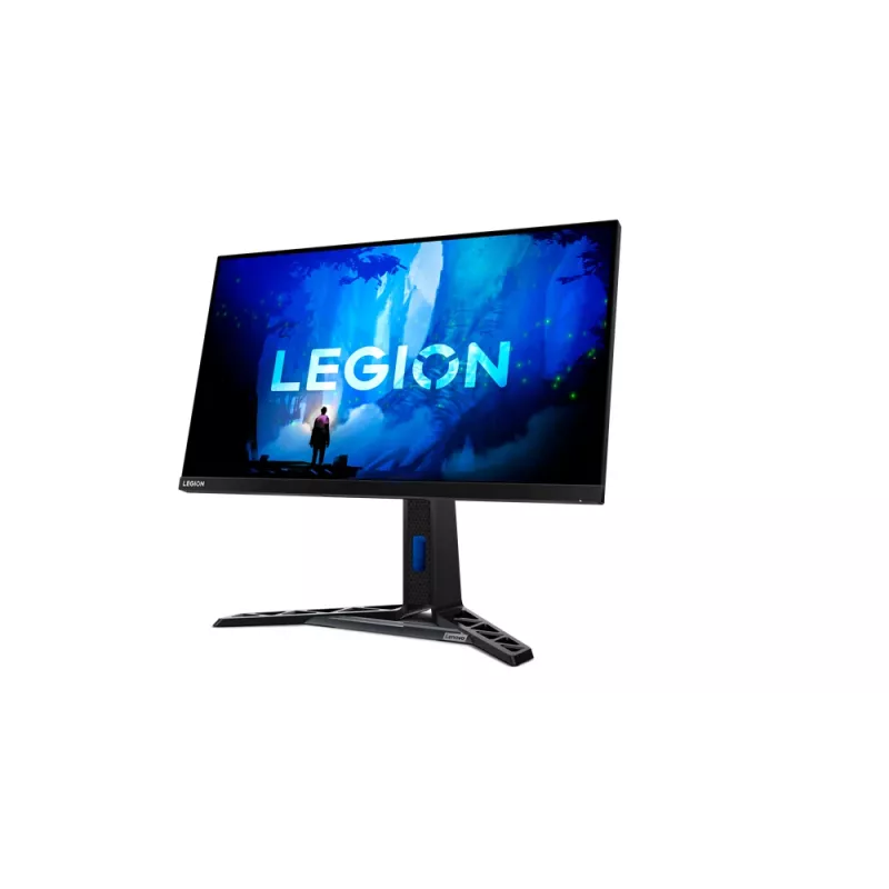 Lenovo Legion Y27qf-30 Computer Monitor 68,6 cm (27 Zoll) 2560 x 1440 Pixel Quad HD LED Schwarz