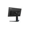 Lenovo Legion Y27qf-30 Computer Monitor 68,6 cm (27 Zoll) 2560 x 1440 Pixel Quad HD LED Schwarz