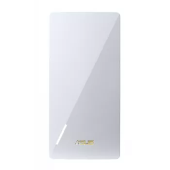 ASUS RP-BE58 Dualband (2,4 GHz / 5 GHz) Wi-Fi 7 (802.11be) Weiß 1 Intern