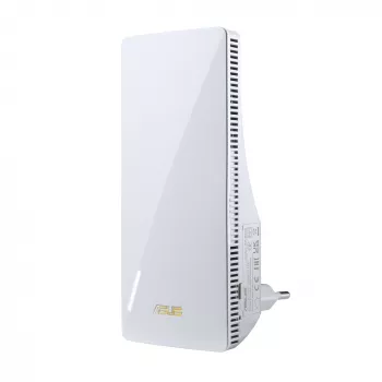 ASUS RP-BE58 Dualband (2,4 GHz / 5 GHz) Wi-Fi 7 (802.11be) Weiß 1 Intern
