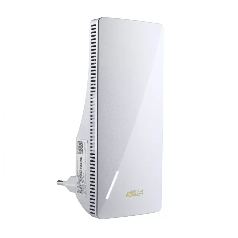 ASUS RP-BE58 Dualband (2,4 GHz / 5 GHz) Wi-Fi 7 (802.11be) Weiß 1 Intern
