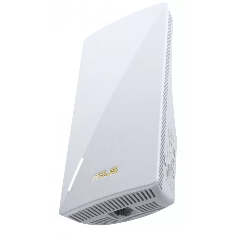 ASUS RP-BE58 Dualband (2,4 GHz / 5 GHz) Wi-Fi 7 (802.11be) Weiß 1 Intern