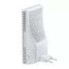 ASUS RP-BE58 Dualband (2,4 GHz / 5 GHz) Wi-Fi 7 (802.11be) Weiß 1 Intern