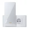 ASUS RP-BE58 Dualband (2,4 GHz / 5 GHz) Wi-Fi 7 (802.11be) Weiß 1 Intern