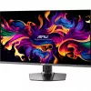 MSI MPG 322URX QD-OLED Computer Monitor 80 cm (31,5 Zoll) 3840 x 2160 Pixel 4K Ultra HD Schwarz