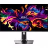 MSI MPG 322URX QD-OLED Computer Monitor 80 cm (31,5 Zoll) 3840 x 2160 Pixel 4K Ultra HD Schwarz