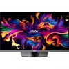 MSI MPG 322URX QD-OLED Computer Monitor 80 cm (31,5 Zoll) 3840 x 2160 Pixel 4K Ultra HD Schwarz