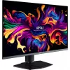 MSI MPG 322URX QD-OLED Computer Monitor 80 cm (31,5 Zoll) 3840 x 2160 Pixel 4K Ultra HD Schwarz