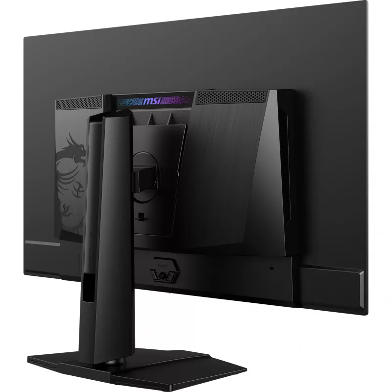 MSI MPG 322URX QD-OLED Computer Monitor 80 cm (31,5 Zoll) 3840 x 2160 Pixel 4K Ultra HD Schwarz