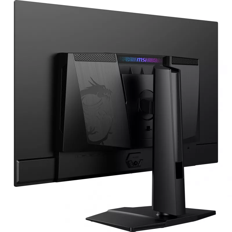MSI MPG 322URX QD-OLED Computer Monitor 80 cm (31,5 Zoll) 3840 x 2160 Pixel 4K Ultra HD Schwarz