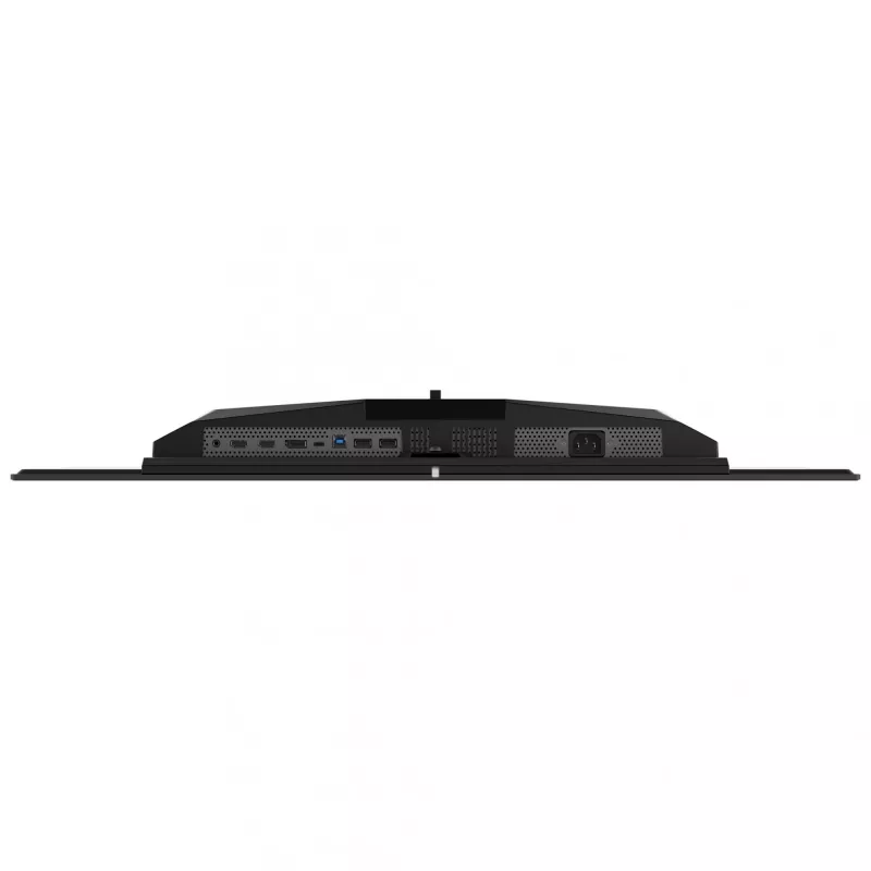 MSI MPG 322URX QD-OLED Computer Monitor 80 cm (31,5 Zoll) 3840 x 2160 Pixel 4K Ultra HD Schwarz