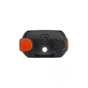 Zwei-Wege-Funkgerät Motorola Talkabout T82, 16 Kanäle, 500 mW, Reichweite bis zu 10 km, NiMH aufladbar, Micro-USB, LED-Display