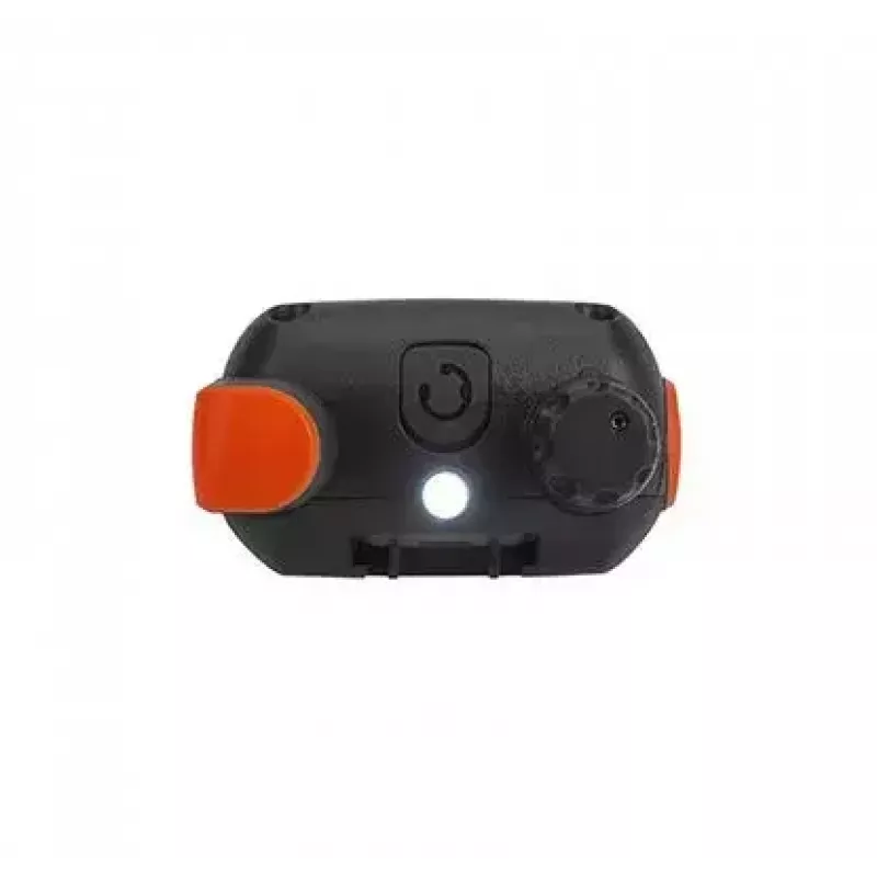 Zwei-Wege-Funkgerät Motorola Talkabout T82, 16 Kanäle, 500 mW, Reichweite bis zu 10 km, NiMH aufladbar, Micro-USB, LED-Display