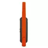 Zwei-Wege-Funkgerät Motorola Talkabout T82, 16 Kanäle, 500 mW, Reichweite bis zu 10 km, NiMH aufladbar, Micro-USB, LED-Display