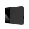 TOSHIBA Externe Festplatte Canvio Ready 2,5 Zoll 2 TB USB 3.2 Gen 1 Schwarz