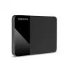 TOSHIBA Externe Festplatte Canvio Ready 2,5 Zoll 2 TB USB 3.2 Gen 1 Schwarz