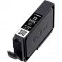 Canon PGI-72MBK Mattschwarz Tintenpatrone, Standardreichweite, Mattschwarz, Farbstofftinte, 1 Stk., 1640 Seiten