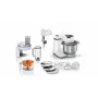 Bosch Serie 2 MUMS2EW40 Küchenmaschine 700 W 3,8 L Weiß