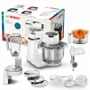 Bosch Serie 2 MUMS2EW40 Küchenmaschine 700 W 3,8 L Weiß